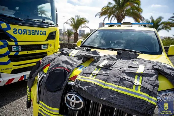 Exámenes psicotécnicos para oposiciones de bombero